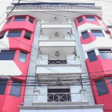 Capital O 297 45 Residence Jakarta Eksteriør bilde