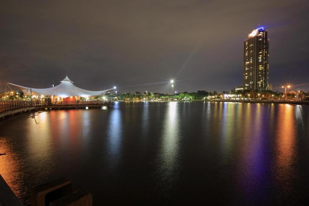 Capital O 297 45 Residence Jakarta Eksteriør bilde